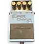 Used BOSS CH1 Super Chorus Effect Pedal