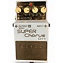 Used BOSS CH1 Super Chorus Effect Pedal
