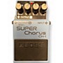Used BOSS CH1 Super Chorus Effect Pedal