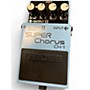 Used BOSS CH1 Super Chorus Effect Pedal