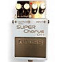 Used BOSS CH1 Super Chorus Effect Pedal