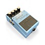 Used BOSS CH1 Super Chorus Effect Pedal