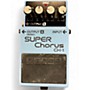 Used BOSS CH1 Super Chorus Effect Pedal