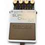 Used BOSS CH1 Super Chorus Effect Pedal