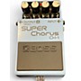 Used BOSS CH1 Super Chorus Effect Pedal