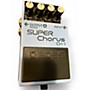 Used BOSS CH1 Super Chorus Effect Pedal