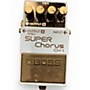 Used BOSS CH1 Super Chorus Effect Pedal