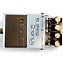 Used BOSS CH1 Super Chorus Effect Pedal