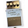 Used BOSS CH1 Super Chorus Effect Pedal