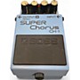 Used BOSS CH1 Super Chorus Effect Pedal