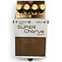 Used BOSS CH1 Super Chorus Effect Pedal