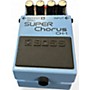 Used BOSS CH1 Super Chorus Effect Pedal