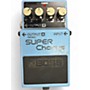 Used BOSS CH1 Super Chorus Effect Pedal