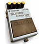 Used BOSS CH1 Super Chorus Effect Pedal