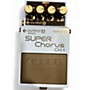 Used BOSS CH1 Super Chorus Effect Pedal