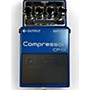 Used BOSS Used BOSS CP1X Compressor Effect Pedal