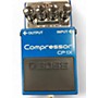 Used BOSS Used BOSS CP1X Compressor Effect Pedal