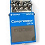 Used BOSS Used BOSS CP1X Compressor Effect Pedal