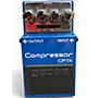 Used BOSS Used BOSS CP1X Compressor Effect Pedal