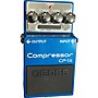 Used BOSS CP1X Compressor Effect Pedal