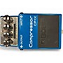 Used BOSS CP1X Compressor Effect Pedal