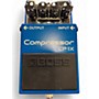 Used BOSS CPX1 Effect Pedal
