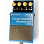 Used BOSS CS-3 Effect Pedal
