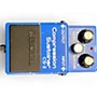 Used BOSS CS2 Compressor Sustainer Effect Pedal