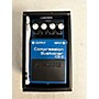 Used BOSS Used BOSS CS3 Compressor Sustainer Effect Pedal