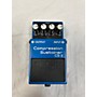 Used BOSS Used BOSS CS3 Compressor Sustainer Effect Pedal