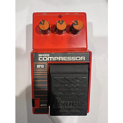 BOSS Used BOSS CS3 Compressor Sustainer Effect Pedal