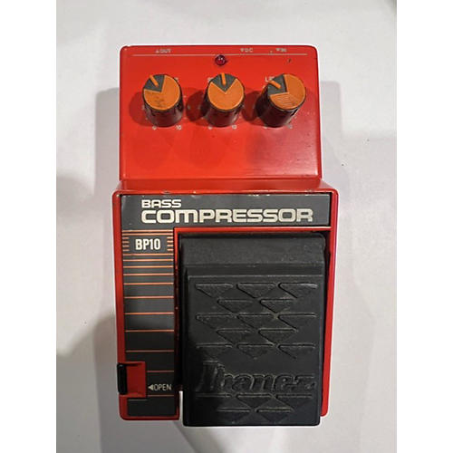 BOSS Used BOSS CS3 Compressor Sustainer Effect Pedal