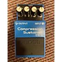 Used BOSS Used BOSS CS3 Compressor Sustainer Effect Pedal