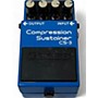 Used BOSS Used BOSS CS3 Compressor Sustainer Effect Pedal