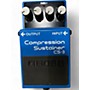 Used BOSS Used BOSS CS3 Compressor Sustainer Effect Pedal