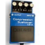 Used BOSS Used BOSS CS3 Compressor Sustainer Effect Pedal