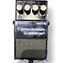 Used BOSS Used BOSS CS3 Compressor Sustainer Effect Pedal