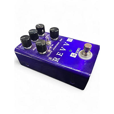 Used BOSS CS3 Compressor Sustainer Effect Pedal