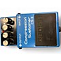 Used BOSS CS3 Compressor Sustainer Effect Pedal