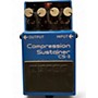 Used BOSS CS3 Compressor Sustainer Effect Pedal
