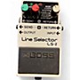 Used BOSS CS3 Compressor Sustainer Effect Pedal