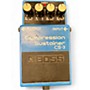 Used BOSS CS3 Compressor Sustainer Effect Pedal