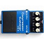 Used BOSS CS3 Compressor Sustainer Effect Pedal