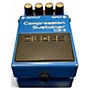 Used BOSS CS3 Compressor Sustainer Effect Pedal