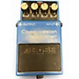 Used BOSS CS3 Compressor Sustainer Effect Pedal