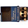 Used BOSS CS3 Compressor Sustainer Effect Pedal