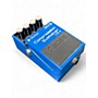 Used BOSS CS3 Compressor Sustainer Effect Pedal