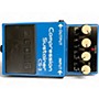 Used BOSS CS3 Compressor Sustainer Effect Pedal