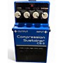 Used BOSS CS3 Compressor Sustainer Effect Pedal