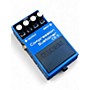 Used BOSS CS3 Compressor Sustainer Effect Pedal